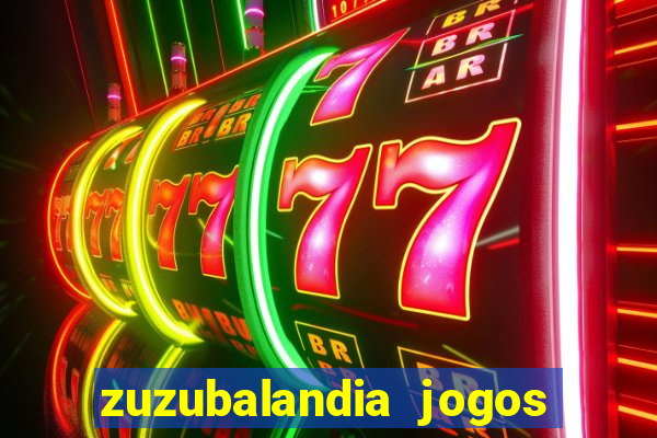 zuzubalandia jogos de matematica